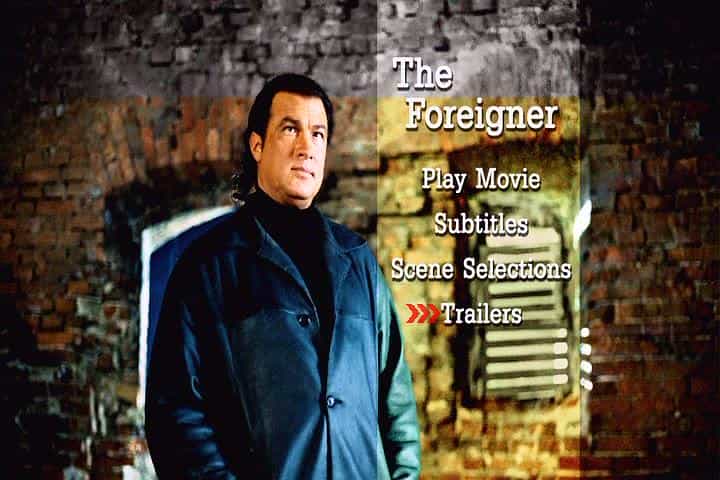 电影《狙击速递  The Foreigner》（2003美国 / 波兰）--高清4K/1080P迅雷BT资源下载
