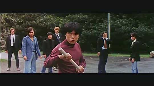 电影《黄面老虎》（1974中国香港 / 美国）--高清4K/1080P迅雷BT资源下载