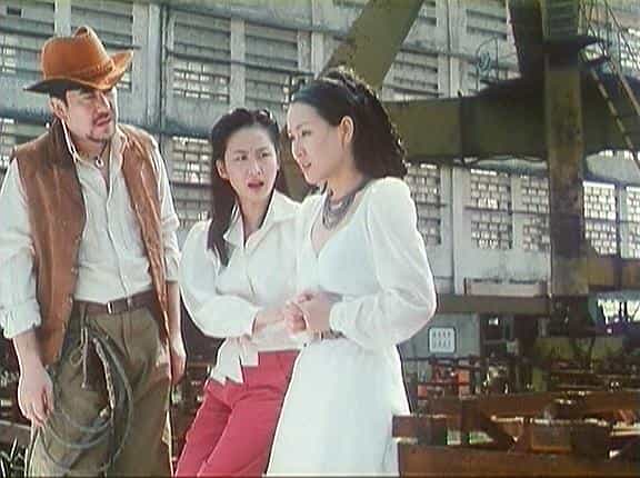 电影《南国风云  南國風雲》（2003中国香港 / 中国大陆）--高清4K/1080P迅雷BT资源下载