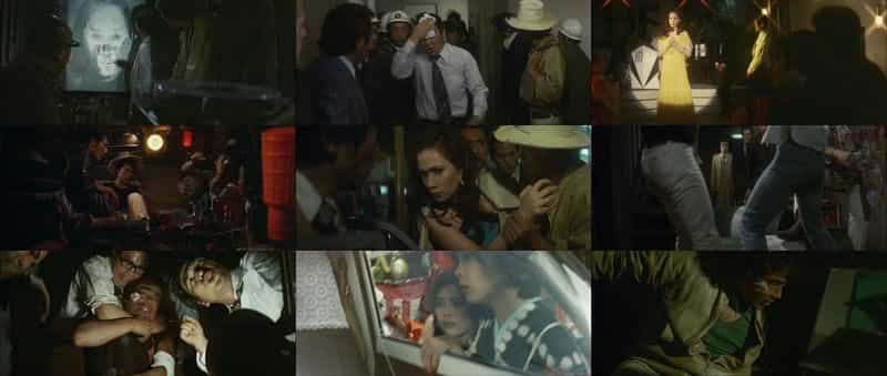电影《猎犬警察  ドーベルマン刑事》（1977日本）--高清4K/1080P迅雷BT资源下载