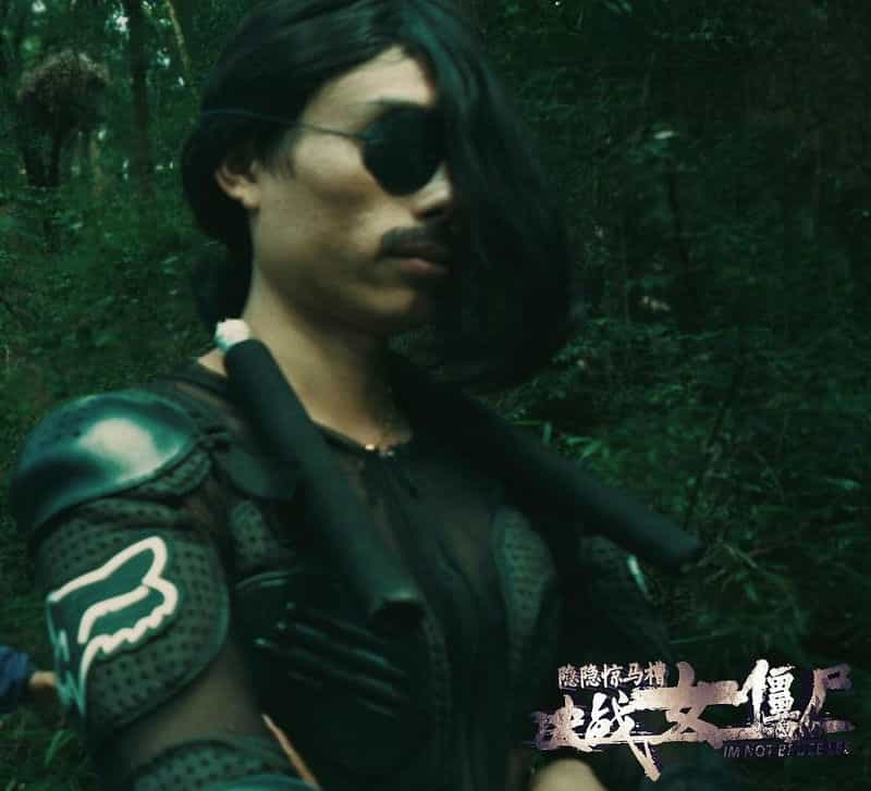 电影《隐隐惊马槽之决战女僵尸》（2017中国大陆）--高清4K/1080P迅雷BT资源下载