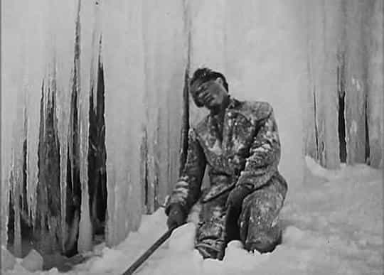 电影《帕吕峰的白色地狱  Die Weiße Hölle vom Piz Palü》（1929德国）--高清4K/1080P迅雷BT资源下载