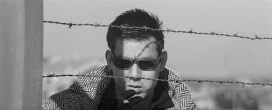 电影《拳铳残酷物语  拳銃残酷物語》（1964日本）--高清4K/1080P迅雷BT资源下载