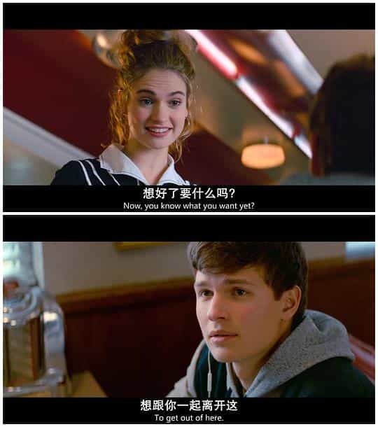 电影《极盗车神  Baby Driver》（2017英国 / 美国）--高清4K/1080P迅雷BT资源下载