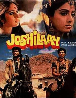 电影《生死报复  Joshilaay》（1989印度）--高清4K/1080P迅雷BT资源下载
