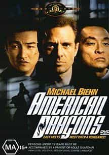 电影《American Dragons》（1998美国）--高清4K/1080P迅雷BT资源下载