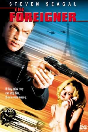 电影《狙击速递  The Foreigner》（2003美国 / 波兰）--高清4K/1080P迅雷BT资源下载