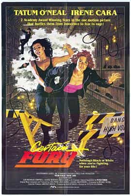 电影《黑狱霸王花  Certain Fury》（1985美国）--高清4K/1080P迅雷BT资源下载