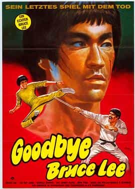 电影《新死亡游戏》（1975中国台湾）--高清4K/1080P迅雷BT资源下载