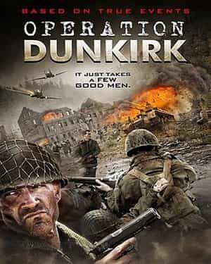 电影《敦刻尔克行动  Operation Dunkirk》（2017美国）--高清4K/1080P迅雷BT资源下载