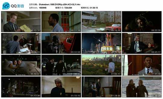 电影《纽约战场  Shakedown》（1988美国）--高清4K/1080P迅雷BT资源下载