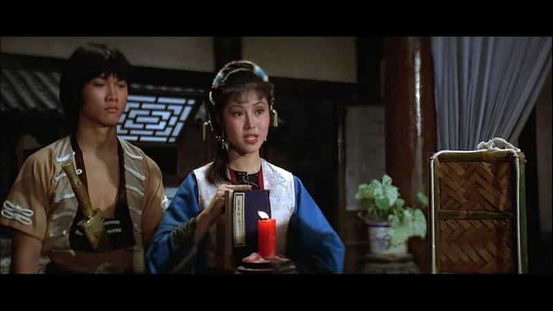 电影《飞狐外传  飛狐外傳》（1980中国香港）--高清4K/1080P迅雷BT资源下载
