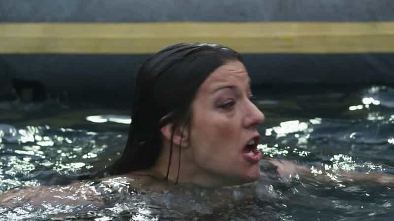 电影《孤岛鲨魂  Shark Week》（2012美国）--高清4K/1080P迅雷BT资源下载