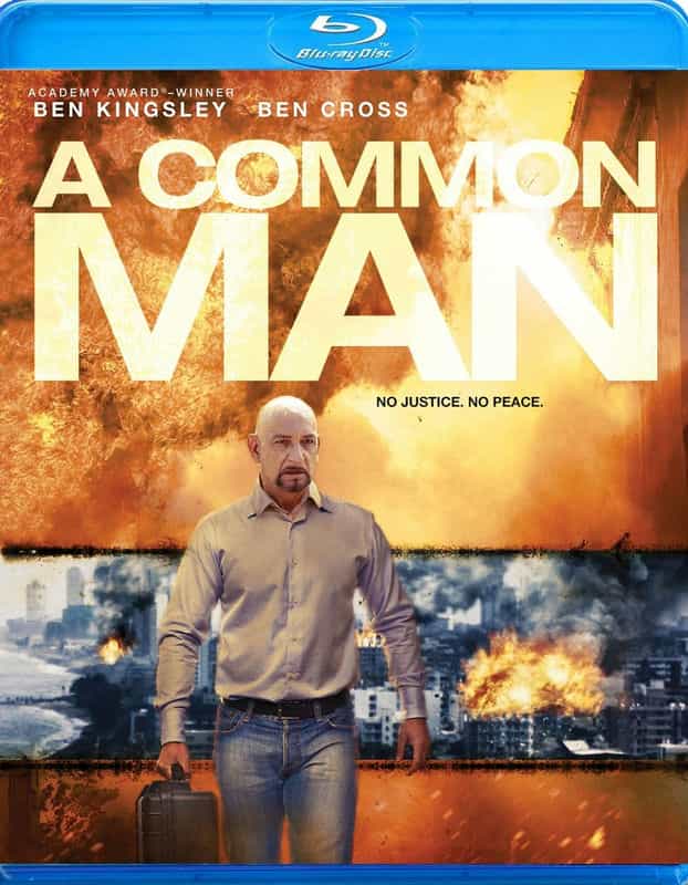 电影《普通人  A Common Man》（2012美国 / 斯里兰卡）--高清4K/1080P迅雷BT资源下载