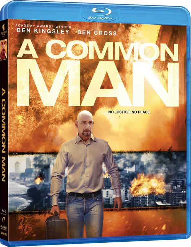 电影《普通人  A Common Man》（2012美国 / 斯里兰卡）--高清4K/1080P迅雷BT资源下载