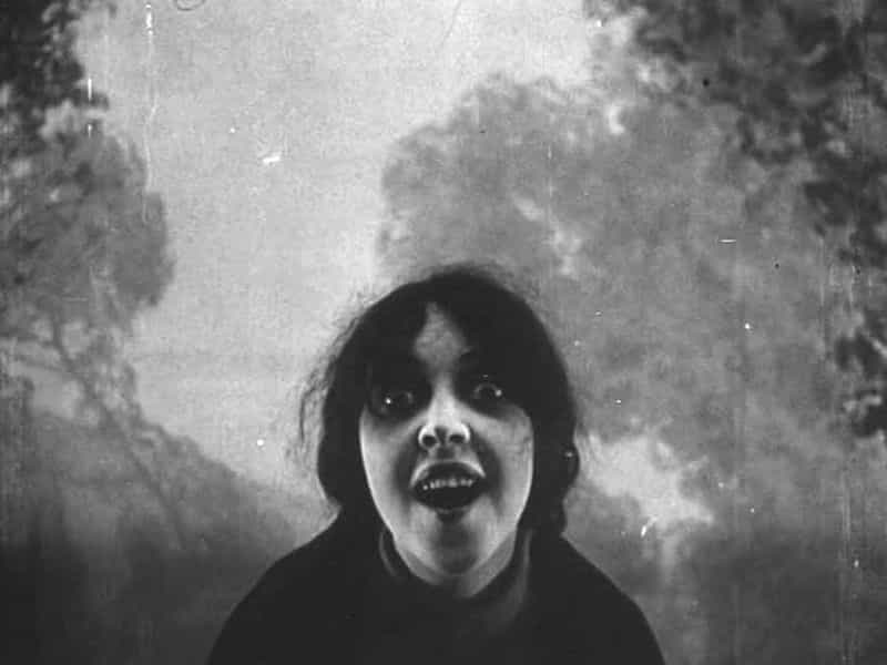 电影《吸血鬼  Les Vampires》（1915法国）--高清4K/1080P迅雷BT资源下载