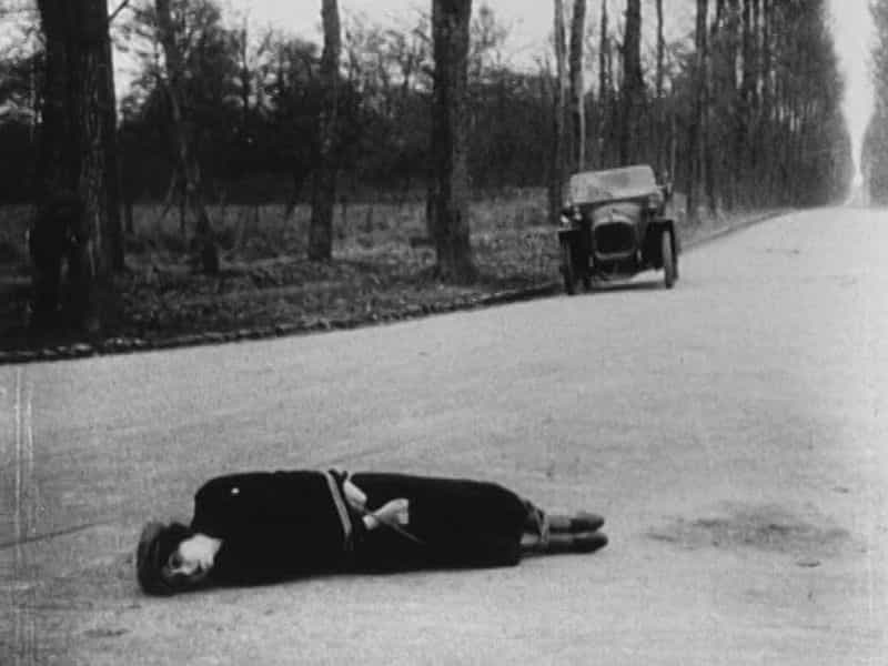 电影《吸血鬼  Les Vampires》（1915法国）--高清4K/1080P迅雷BT资源下载