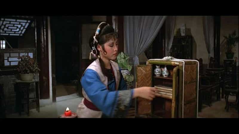 电影《飞狐外传  飛狐外傳》（1980中国香港）--高清4K/1080P迅雷BT资源下载