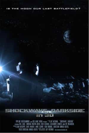 电影《暗地冲击波  Shockwave Darkside》（2014德国 / 美国）--高清4K/1080P迅雷BT资源下载