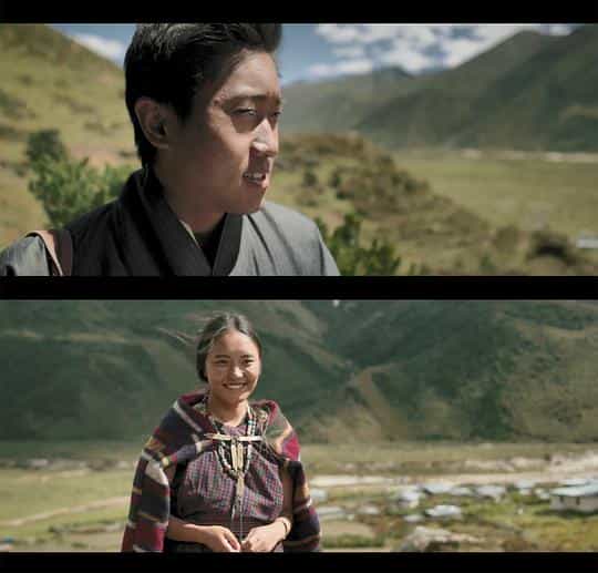 电影《教室里的一头牦牛  ལུང་ནག་ན།》（2019不丹）--高清4K/1080P迅雷BT资源下载