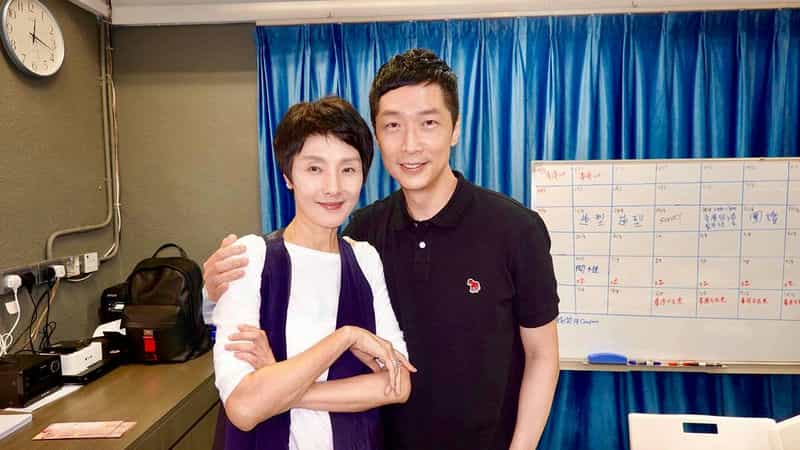 电影《生前约死后  生前約死後》（2019中国香港）--高清4K/1080P迅雷BT资源下载