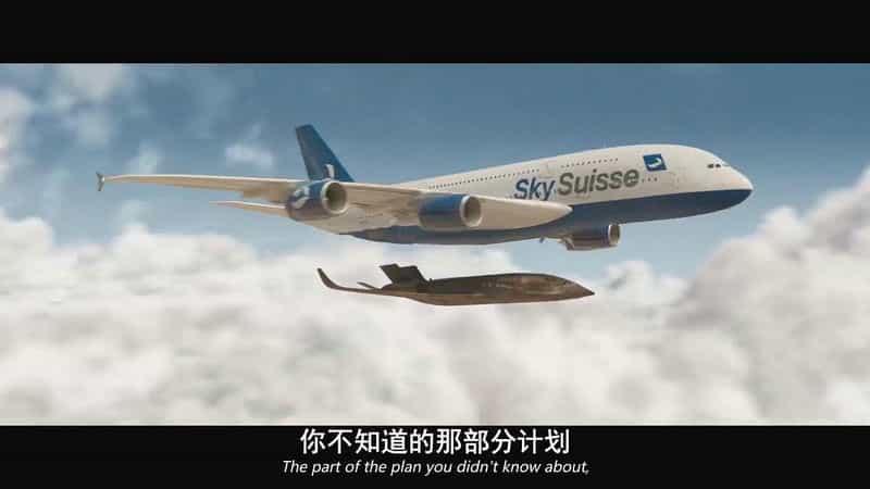 电影《偷破天际线  Lift》（2024美国）--高清4K/1080P迅雷BT资源下载