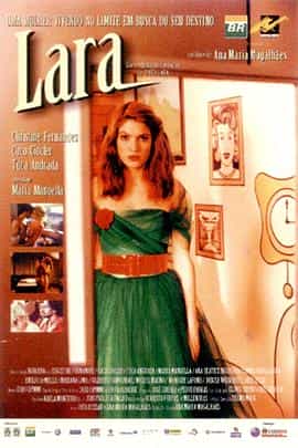 电影《拉腊  Lara》（2002巴西）--高清4K/1080P迅雷BT资源下载