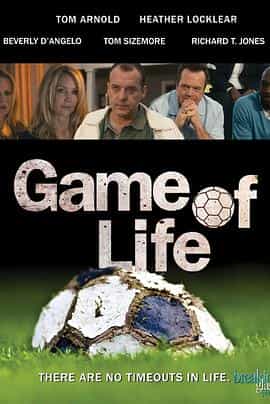 电影《Game of Life》（2007美国）--高清4K/1080P迅雷BT资源下载