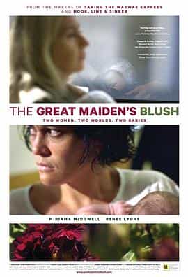 电影《伟大少女的脸红  The Great Maiden's Blush》（2016新西兰）--高清4K/1080P迅雷BT资源下载