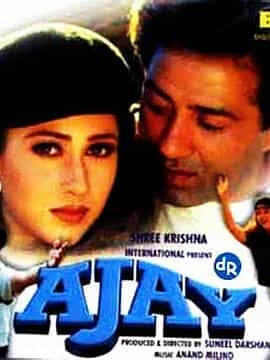 电影《阿贾耶  Ajay》（1996印度）--高清4K/1080P迅雷BT资源下载