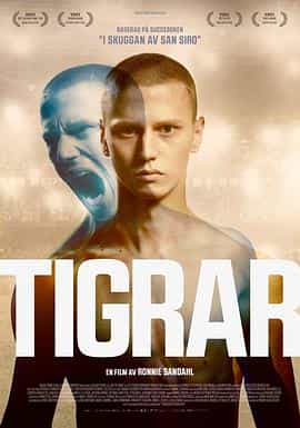 电影《虎  Tigrar》（2020瑞典 / 意大利 / 丹麦）--高清4K/1080P迅雷BT资源下载