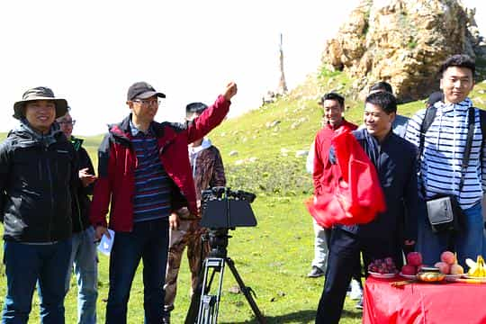 电影《风马的天空》（2020中国大陆）--高清4K/1080P迅雷BT资源下载