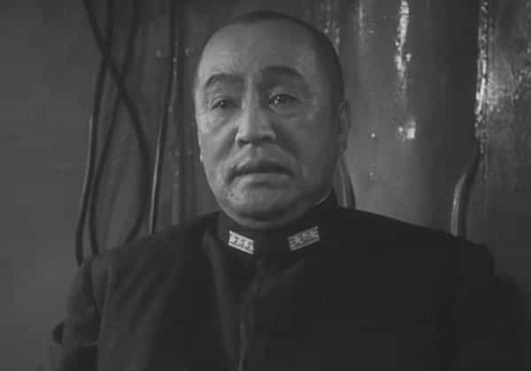 电影《太平洋之鹰  太平洋の鷲》（1953日本）--高清4K/1080P迅雷BT资源下载