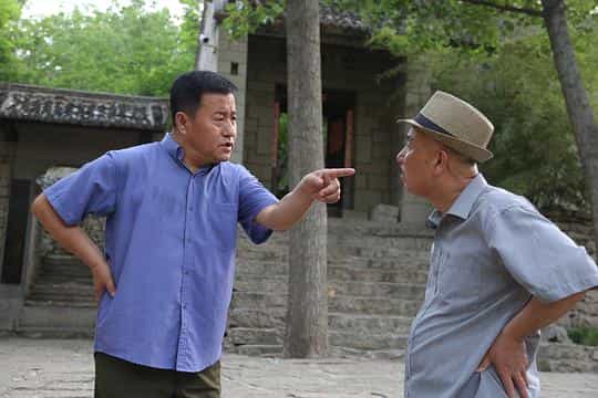 电影《石头村变形记》（2020中国大陆）--高清4K/1080P迅雷BT资源下载