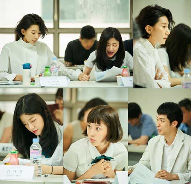 电影《女高怪谈重启：母校  여고괴담 리부트: 모교》（2020韩国）--高清4K/1080P迅雷BT资源下载