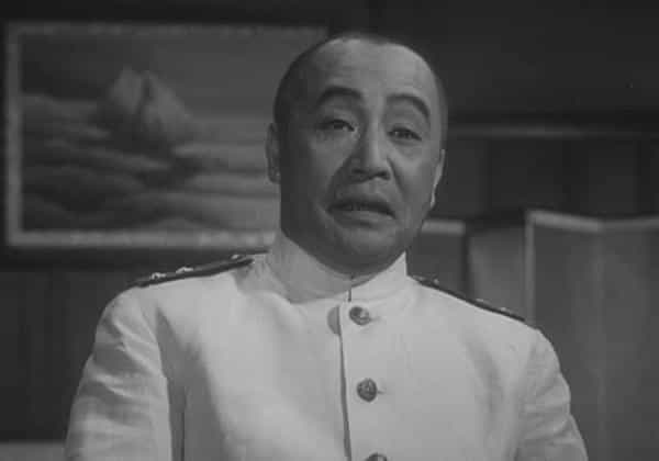 电影《太平洋之鹰  太平洋の鷲》（1953日本）--高清4K/1080P迅雷BT资源下载