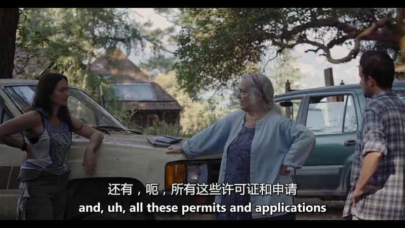 电影《Freeland》（2020美国）--高清4K/1080P迅雷BT资源下载