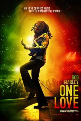 电影《鲍勃·马利：一份爱  Bob Marley: One Love》（2024美国）--高清4K/1080P迅雷BT资源下载