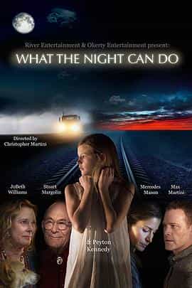电影《夜晚能做什么  What the Night Can Do》（2020美国）--高清4K/1080P迅雷BT资源下载
