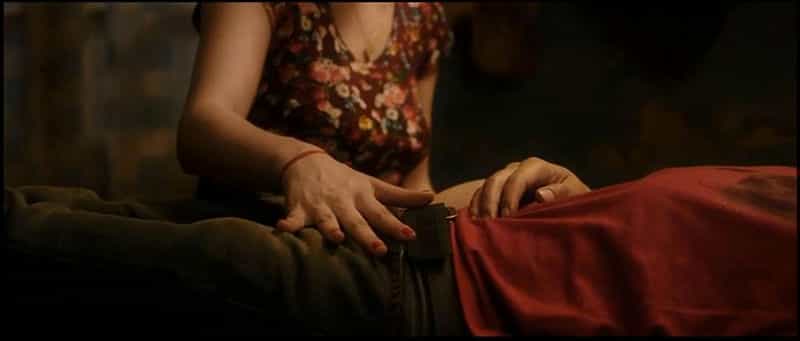 电影《拳拳到肉  Sangre en la boca》（2016阿根廷 / 意大利）--高清4K/1080P迅雷BT资源下载