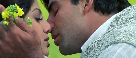 电影《含情脉脉  Dhadkan》（2000印度）--高清4K/1080P迅雷BT资源下载
