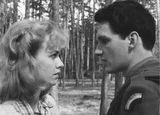 电影《欢迎光临维也纳  Wohin und zurück - Teil 3: Welcome in Vienna》（1986奥地利）--高清4K/1080P迅雷BT资源下载