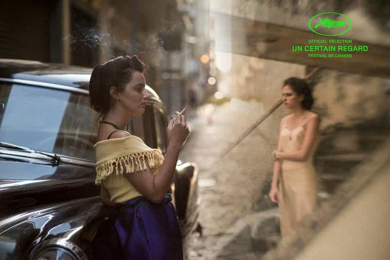 电影《看不见的女人  A vida invisível de Eurídice Gusmão》（2019巴西）--高清4K/1080P迅雷BT资源下载