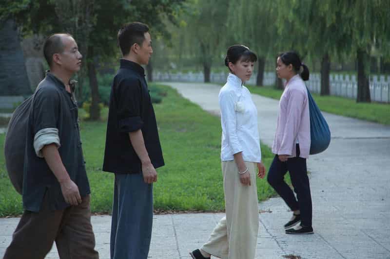 电影《暗夜良人》（2018中国大陆）--高清4K/1080P迅雷BT资源下载