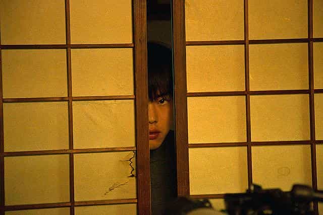 电影《恶魔  悪魔》（2018日本）--高清4K/1080P迅雷BT资源下载