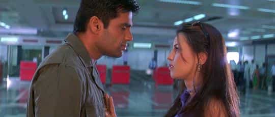 电影《含情脉脉  Dhadkan》（2000印度）--高清4K/1080P迅雷BT资源下载