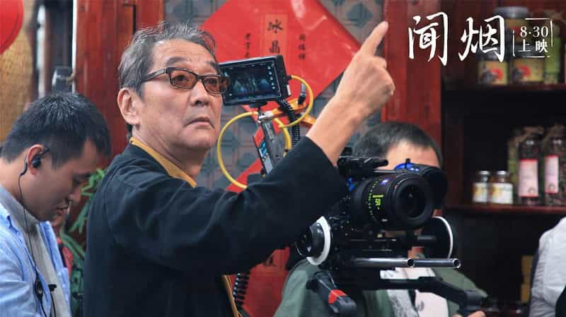 电影《我爸没说的那件事》（2023中国大陆 / 中国香港）--高清4K/1080P迅雷BT资源下载