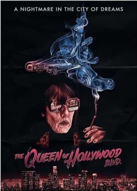 电影《好莱坞大道女王 The Queen of Hollywood Blvd》(2018美国)--高清4K/1080P迅雷BT资源下载 电影《好莱坞大道女王 The Queen of Hollywood Blvd》(2018美国)--高清4K/1080P迅雷BT资源下载