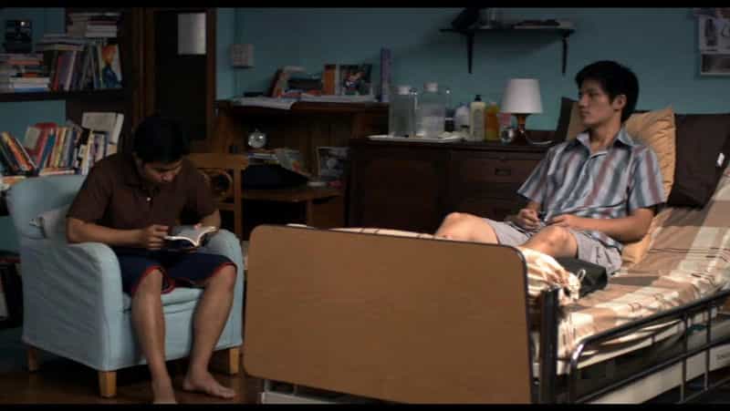 电影《俗物人间  เจ้านกกระจอก》（2009泰国）--高清4K/1080P迅雷BT资源下载