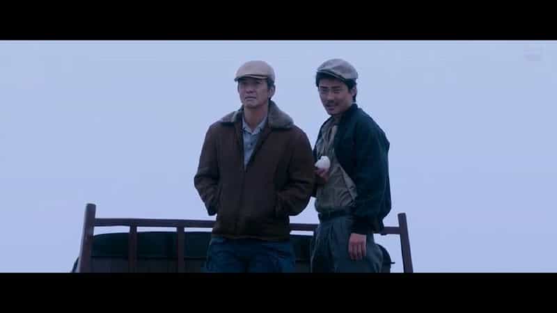 电影《北之樱守  北の桜守》（2018日本）--高清4K/1080P迅雷BT资源下载
